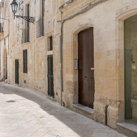 Dimora Del '500 In Zona Santa Croce Appartement Lecce Buitenkant foto