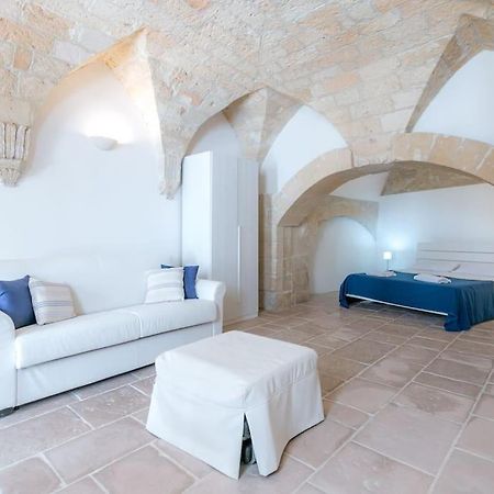 Dimora Del '500 In Zona Santa Croce Appartement Lecce Buitenkant foto
