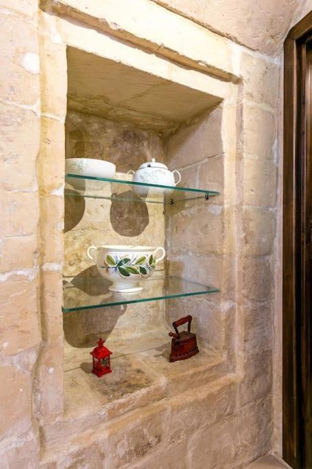 Dimora Del '500 In Zona Santa Croce Appartement Lecce Buitenkant foto
