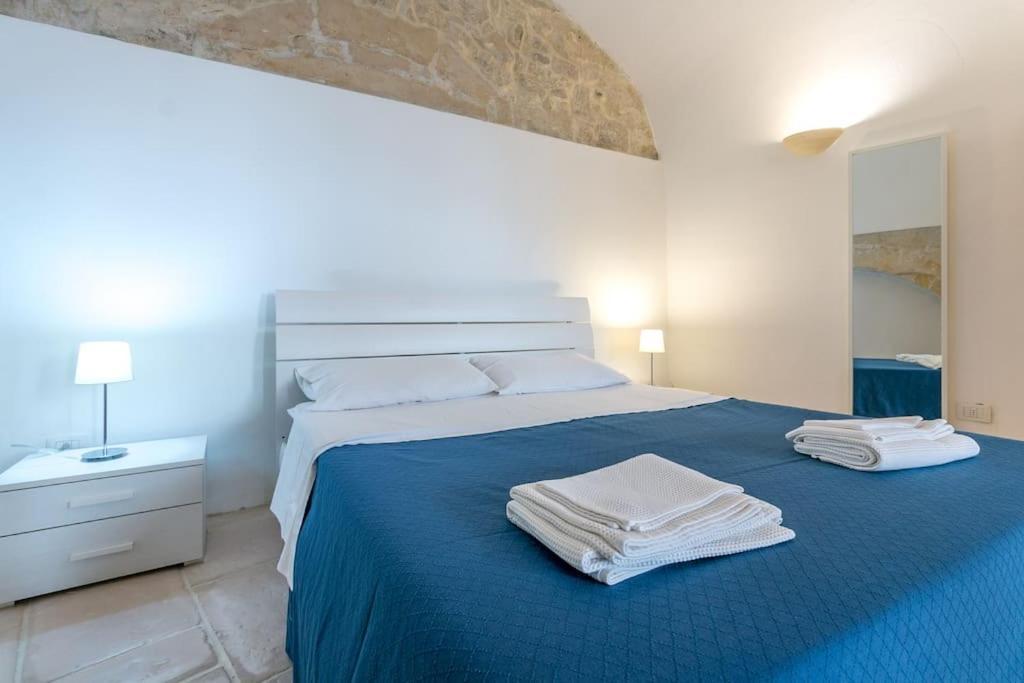 Dimora Del '500 In Zona Santa Croce Appartement Lecce Buitenkant foto
